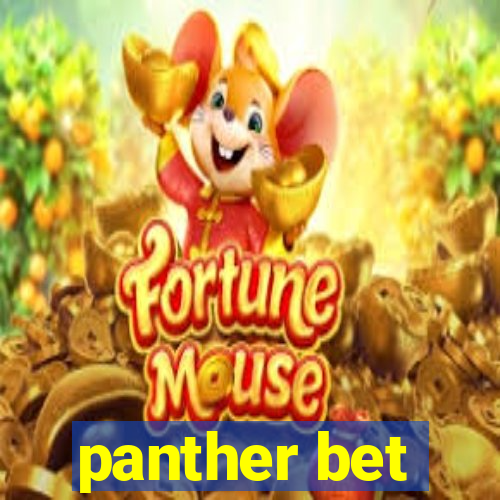 panther bet